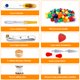 thumbnail image 4 of Kit de hilo de bordar INSCRAFT 364, paquete con 200 colores y herramientas, 4 of 7