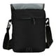 thumbnail image 4 of Bolso New Euro Vertical S  Negro Head, 4 of 6
