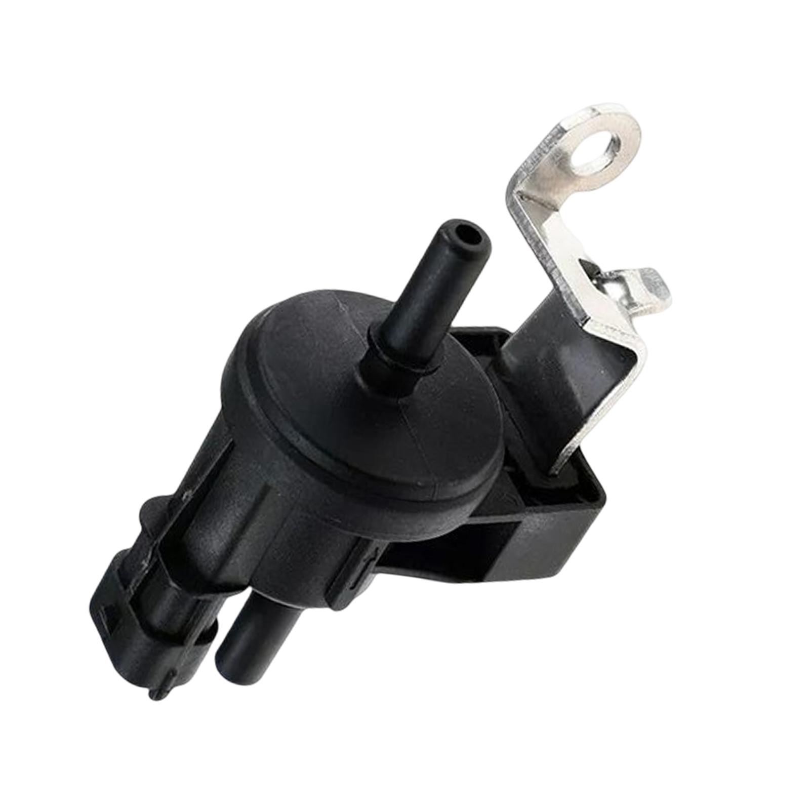 Ioensy - 0280142449 Válvula Solenoide De Purga Del Recipiente De Vapor Premium