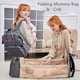 thumbnail image 2 of The Ultimate Diaper Bag Backpack: Waterproof, Multifunctional, and Easy to Fold - Perfect for Baby Care on the Go!, 2 of 3