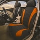 thumbnail image 2 of Funda de cojín para asiento de coche, funda de asiento de coche universal para las cuatro estaciones, funda de asiento de coche con todo incluido, cojín de tela para asiento, 2 of 5