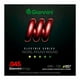 thumbnail image 1 of Giannini GEEBRS5 .045  Set de 5 cuerdas para bajo electrico, 1 of 2