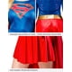 thumbnail image 4 of Disfraz: Rubíes, DC Superheroes (serie de televisión Supergirl), 4 of 6