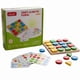 thumbnail image 1 of Juego didactico de encaje y secuencias con formas y colores, 1 of 2