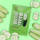 thumbnail image 2 of Mascarila Facial de Pepino Holika Cosmética Coreana, 2 of 2