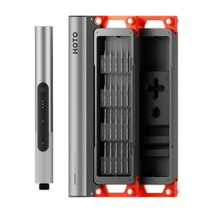 Hoto Mini Taladro Eléctrico Snapbloq D-A03 20 Piezas