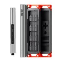 Hoto Mini Taladro Eléctrico Snapbloq D-A03 20 Piezas