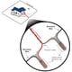 thumbnail image 4 of Conectores de cable impermeables para cerca eléctrica Extreme Dog Fence - paquete de 10, 4 of 5