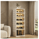 thumbnail image 1 of Organizador de Zapatos Premium de 6 Niveles | Plegable, Puerta Magnética y Diseño Reforzado, 1 of 4