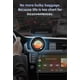 thumbnail image 5 of Clip CarPlay – Adaptador Inalámbrico Multifunción con Pantalla y Difusor para Auto, 5 of 13