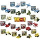 thumbnail image 1 of Building Blocks QStar Mini 16 para coches compatibles con Lego Kids, 1 of 3