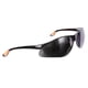 thumbnail image 2 of Gafas de Seguridad, Color Gris Transparente, 2 of 3