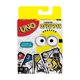 thumbnail image 1 of Cartas Uno Minions, 1 of 3