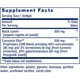 thumbnail image 3 of Suplemento Black Cumin Curcumin Elite 60 Cápsulas, 3 of 3