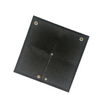 Ioensy - Manta De Soldadura Ignífuga De 11,81 X 11,81 Pulgadas Para Soldadura Industrial De Tuberías De Cobre