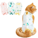 thumbnail image 1 of Faja Post Operatorio Perro Gato Body Quirúrgico Mascota, 1 of 7
