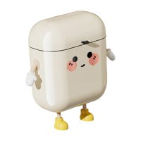 Bothyi - Cubo De Basura Colgante Para Cocina Con Tapa, Bonito Y Portátil, Para Camping, Armario, Oficina, 12 L