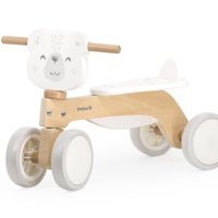 Roots Toys - Juego Correpasillos Oso