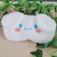 thumbnail image 5 of Máscara de sueño KANOA de peluche con animalitos adorables para niños, 5 of 8