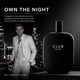 thumbnail image 3 of Colonia Fragrance One CLUB para Hombre Eau de Parfum 100 ml, 3 of 7