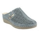 thumbnail image 3 of Sandalia Chalada Mujer Musa-1 Azul Casual, 3 of 7