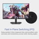 thumbnail image 5 of Monitor Dell 24 SE2426HG SE2426HG, 23,8 pulgadas, FHD, 1920 x 1080, AMD FreeSync, 5 of 9