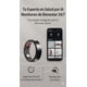 thumbnail image 5 of Anillo Inteligente Titanio Ia + Apple & Google Health | Color Dorado Talla 8, 5 of 8
