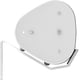thumbnail image 1 of Soporte de Muro Vertival Cavus Cmsr para Sonos Roam, 1 of 4