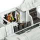 thumbnail image 2 of Transbordador Star Wars Tydirium Micro Galaxy Squadron con Figuras, 2 of 3