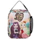 thumbnail image 3 of Ever After High-theme Lunch Box Lunch Bag Insulated Reusable Lunch Tote Bag Cooler Tote Bag For Men Women gifts 20*11*27cm, 3 of 6