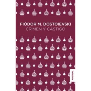 Planeta - Libro Crimen Y Castigo