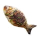 thumbnail image 3 of Almohada Con Forma De Comida De Simulación, Cojín De Sofá De Comida Para Sala De Estar, Dormitorio, Sofá, Pescado Grande, 3 of 5