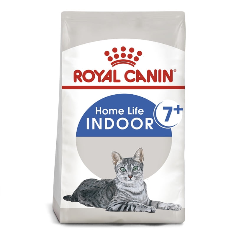 Alimento Gato Senior 7+ Indoor 7.5 Kg