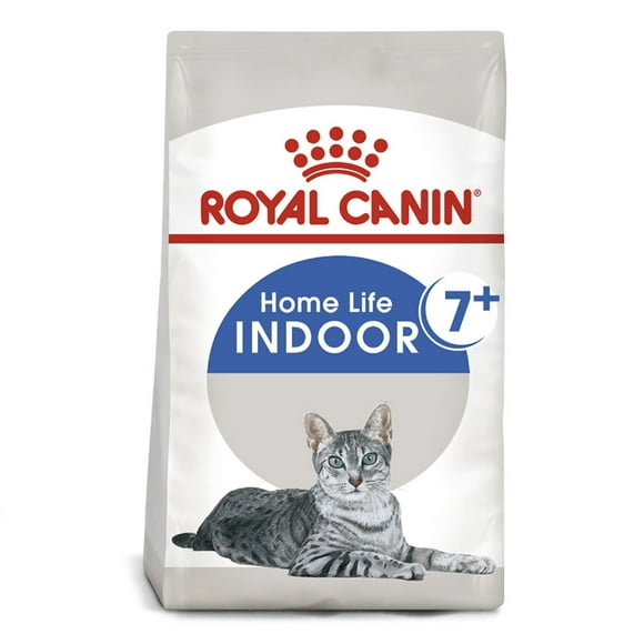 Alimento Gato Senior 7+ Indoor 7.5 Kg
