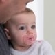thumbnail image 2 of Chupete Chicco PhysioForma Orthodontic 0-6 meses, color rosa suave, 2 of 8