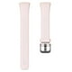thumbnail image 5 of Correa De Repuesto Silicona Para Huawei Honor Band 6/ Band 6 Rosado, 5 of 5