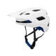 thumbnail image 2 of Casco De Bicicleta Con Almohadilla Interior Desmontable Elegante Gorra Para Montar A Caballo Y Deportes Al Aire Libre Para Mujer Color Blanco, 2 of 5