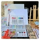 thumbnail image 5 of Set kit de Arte pinturas acrílicas con marcadores acrílicos y lienzos 49 piezas, 5 of 10