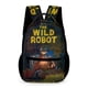 thumbnail image 1 of Robot Salvaje Mochila Escolar Para Niños Y Niñas Mochila Infantil De Alta Calidad Ligera Grande Y Duradera 43x15x32cm, 1 of 6