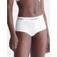 thumbnail image 3 of Calzón Boyshort Modern Cotton Calvin Klein Blanco XS, 3 of 3