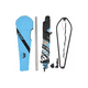 thumbnail image 3 of Vela Windsurf Blade 5.0M 2022 / Windsurf Aqua Marina, 3 of 8