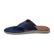 thumbnail image 3 of SANDALIAS CARTAGO HOMBRE BLUE GR-CT-11333 - Talla 41, 3 of 4