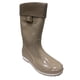 thumbnail image 2 of Bota de Agua Forrada ZAV37 Beige, 2 of 5