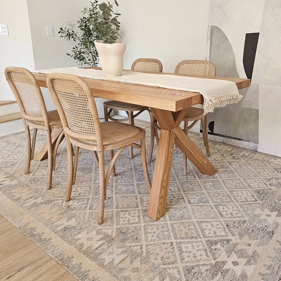Alfombra Terra Living Lana 200x300