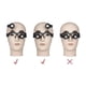 thumbnail image 2 of Lentes de aumento para joyero KINGSCOPE con LED y 8 lentes, 2 of 8