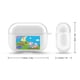 thumbnail image 2 of Desmarcar Funda AirPods Pro Peppa Pig Transparente, 2 of 6