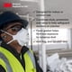 thumbnail image 5 of Gafas de seguridad 3M Virtua CCS 11873-00000-20 Antivaho Gris, 5 of 6