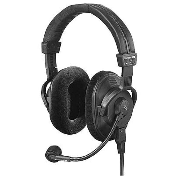Auriculares Beyerdynamic DT-290-MKII-200/80 de 80 ohmios con micrófono