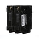 thumbnail image 4 of Disyuntor Siemens Q260 60A de doble polo tipo QP negro, 4 of 4