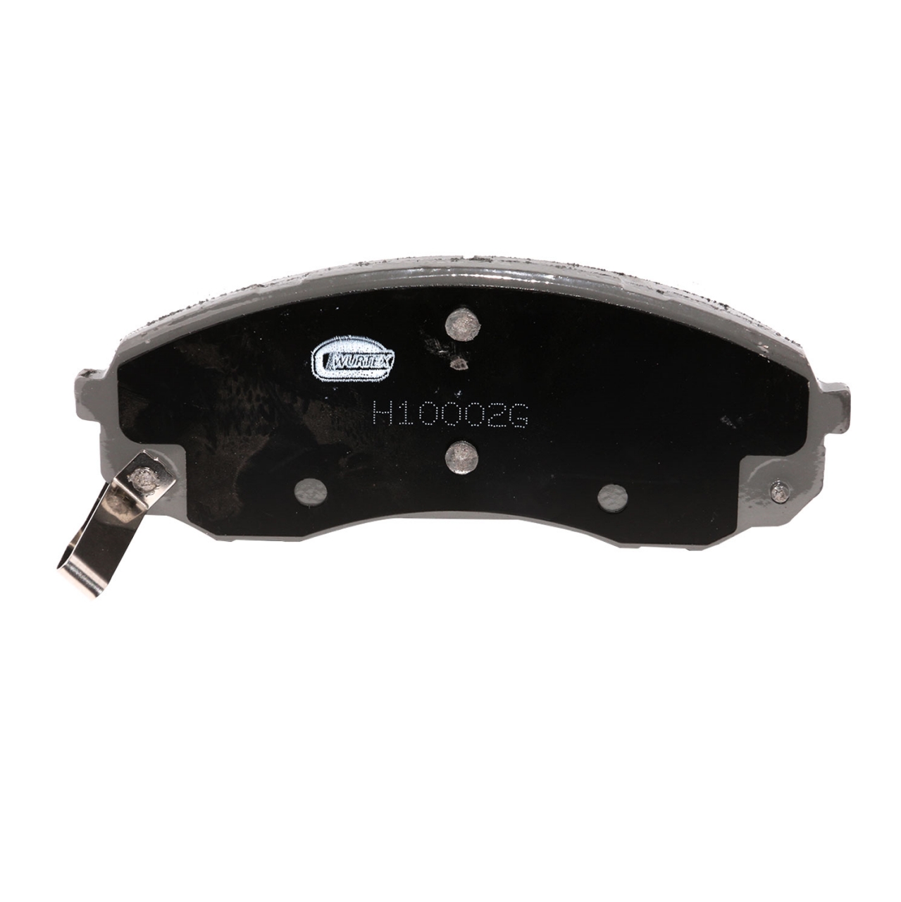 Repuestos Del Sol - Juego Pastillas Freno Delanteras Kia Carnival Grand 2.9 2006 2011